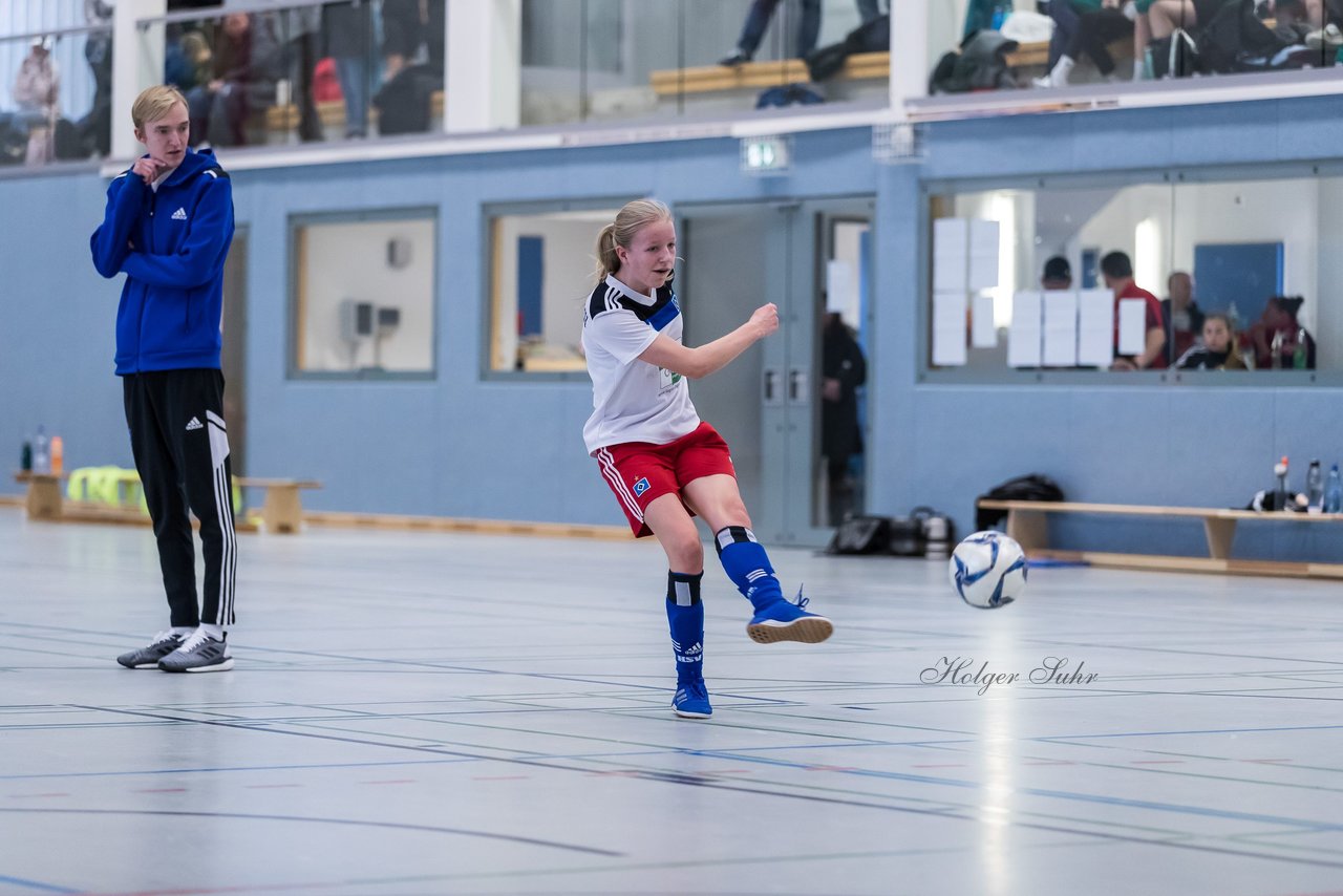 Bild 80 - wCJ Futsalmeisterschaft Runde 1